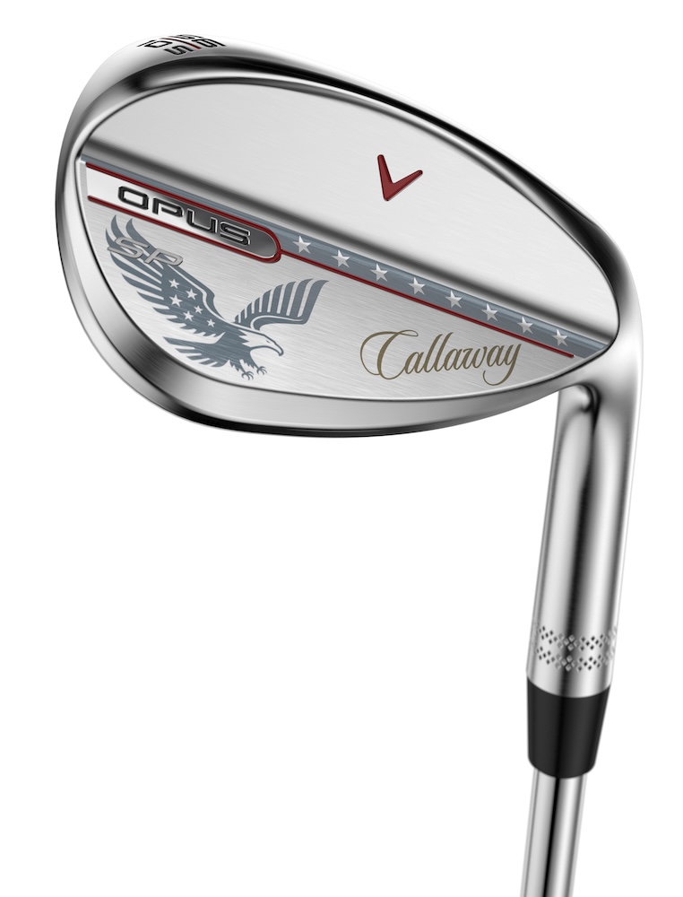 Callaway Opus SP Wedge