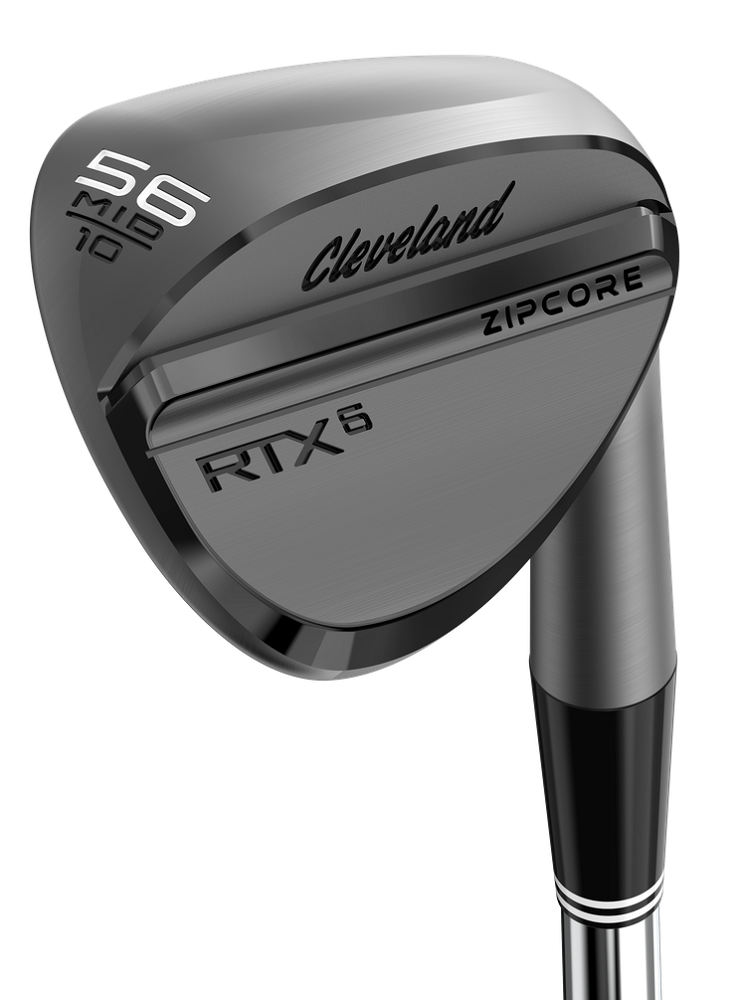 Cleveland RTX ZipCore Wedge