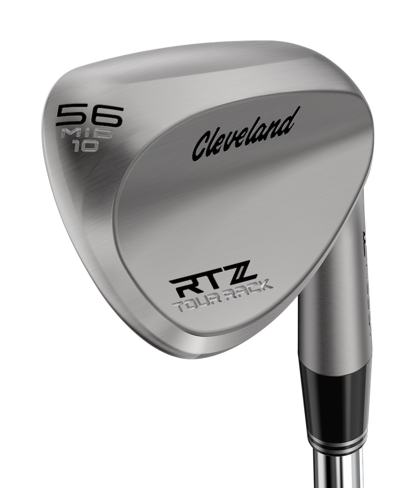 Cleveland Golf RTZ 52*/10* Tour Rack Wedge [Mid] Steel