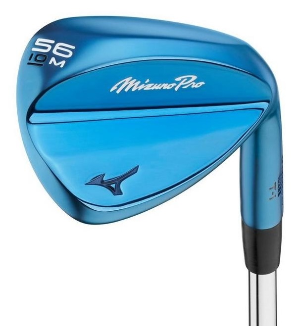 Mizuno Golf Pro T1 Blue Ion Wedge 46*/8* Steel DG Tour Issue [S Grind]