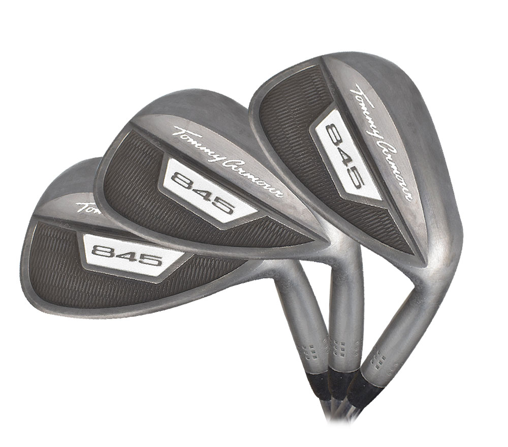 Tommy Armour Golf TA845 3 Wedge Set
