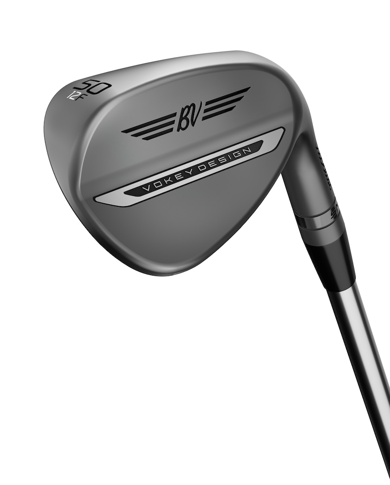 Titleist Golf SM11 Nickel 54*/14* DG [F-Grind]