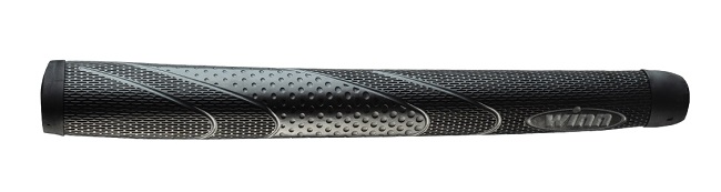 Winn Golf Pistol Excel Putter Midsize Grip