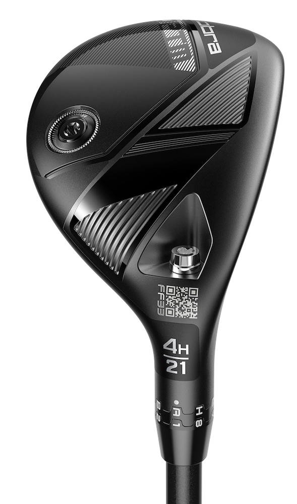 Cobra Golf Ladies OPTM Hybrid 24* #5 [KBS PGH]