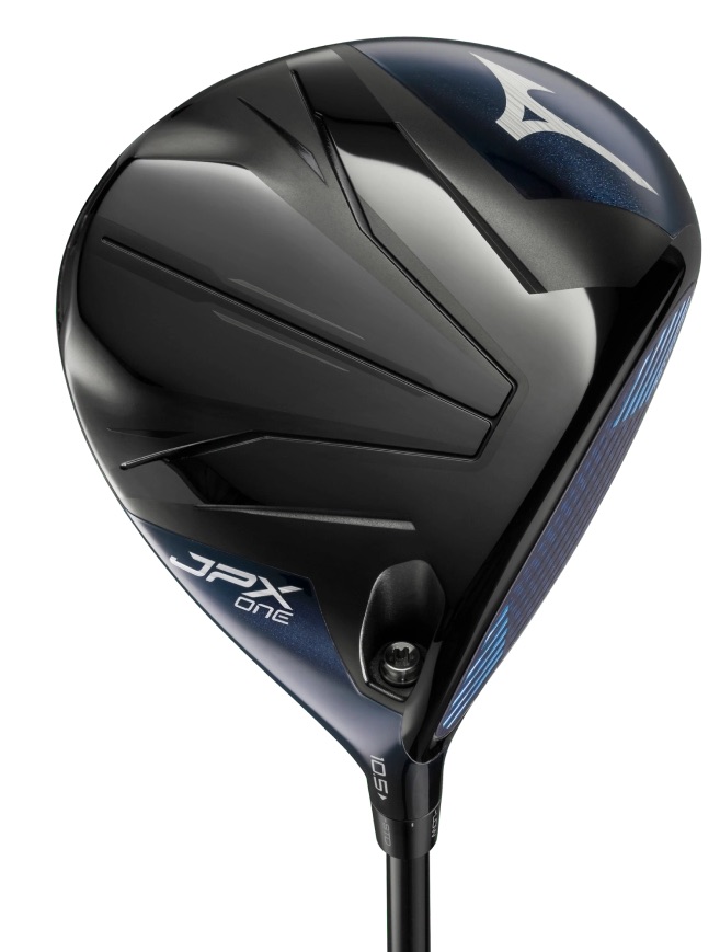 Mizuno Golf JPX One Driver 10.5* Regular Flex [Denali Frost Blue 50]