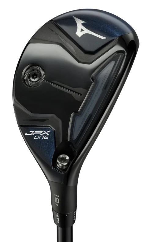 Mizuno Golf JPX One Hybrid #3 19* Stiff Flex [Tensei 1K Black Hybrid 85]