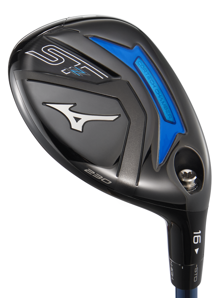 Mizuno ST-MAX 230 Hybrid