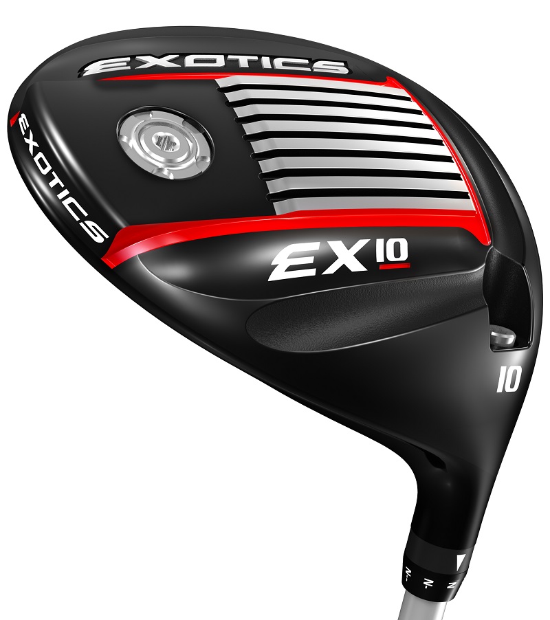 Pre-Owned Trade In Tour Edge 2017 Exotics Ex10 Driver Graphite MRH 10* Regular Driver [ Mitsubishi Bassara 42 Graphite ] * Value *