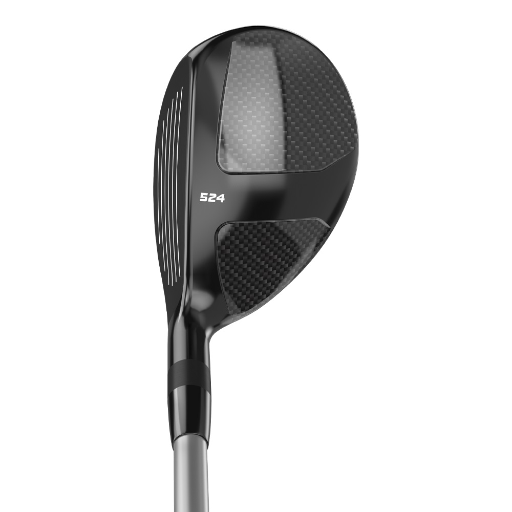 New Tour Edge Golf Hot Launch E524 Combo Irons (7 Iron Set) - Picture 7 of 12