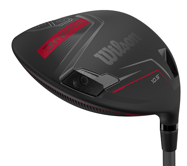 Dynapower Titanium Driver