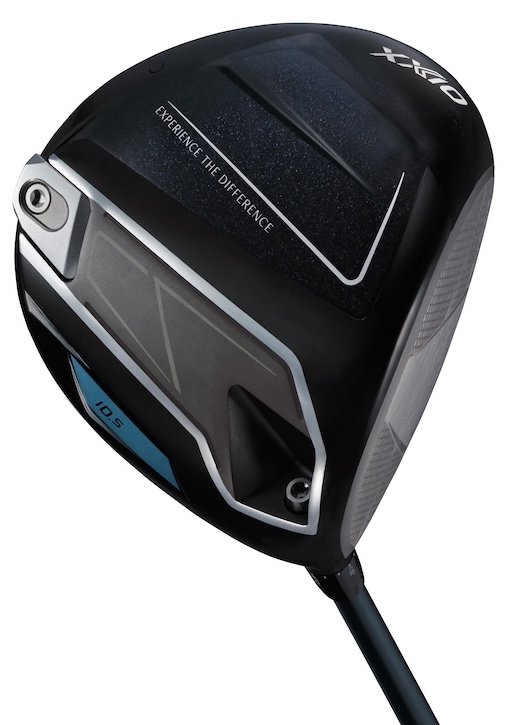 XXIO Golf 14 Driver 10.5* Regular Flex