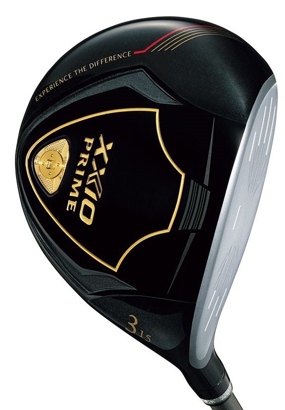 XXIO Golf Prime 12 Fairway Wood 18* #5 Regular Flex