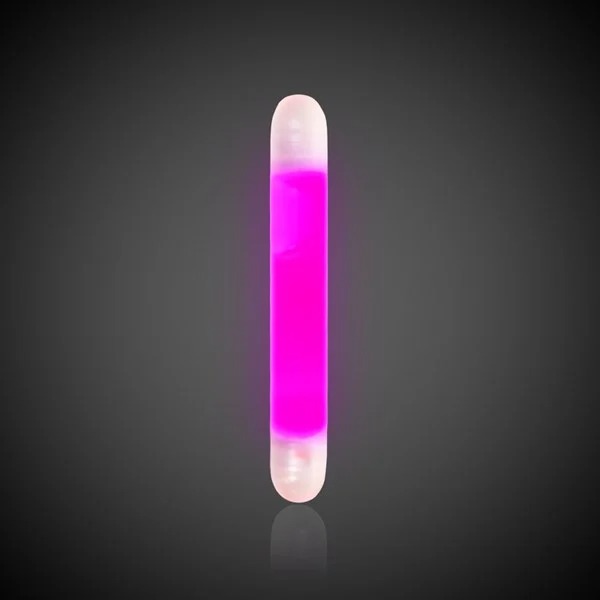 Night Flyer Golf- Glow Flyer Glow Stick Purple