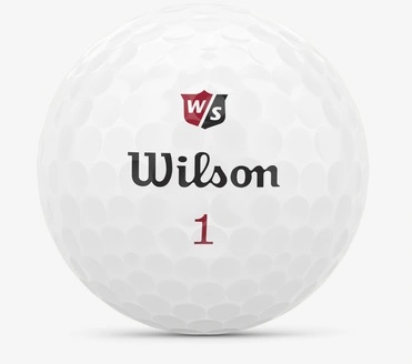 Prior Generation Duo Soft Golf Balls