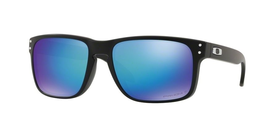 New Oakley Golf Holbrook Polarized Sunglasses - Picture 11 of 11