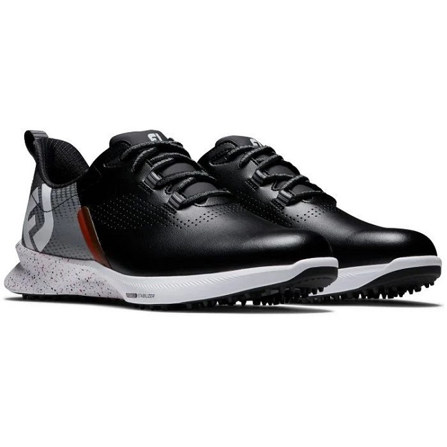 New FootJoy Golf FJ Fuel Spikeless Shoes - Picture 11 of 40