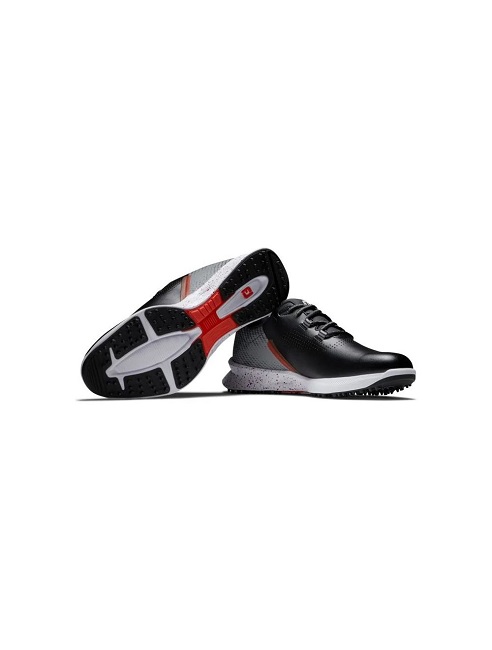 New FootJoy Golf FJ Fuel Spikeless Shoes - Picture 13 of 40