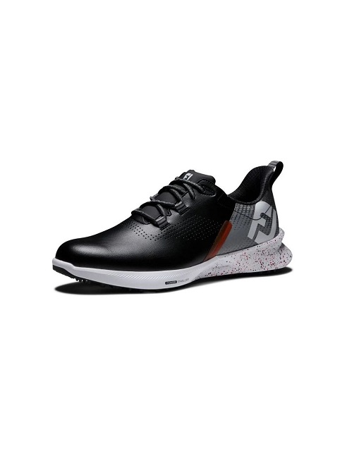 New FootJoy Golf FJ Fuel Spikeless Shoes - Picture 12 of 40