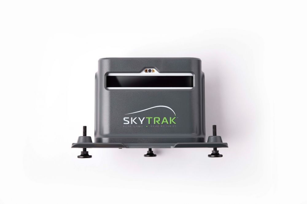 SkyTrak Golf ST+ Metal Case