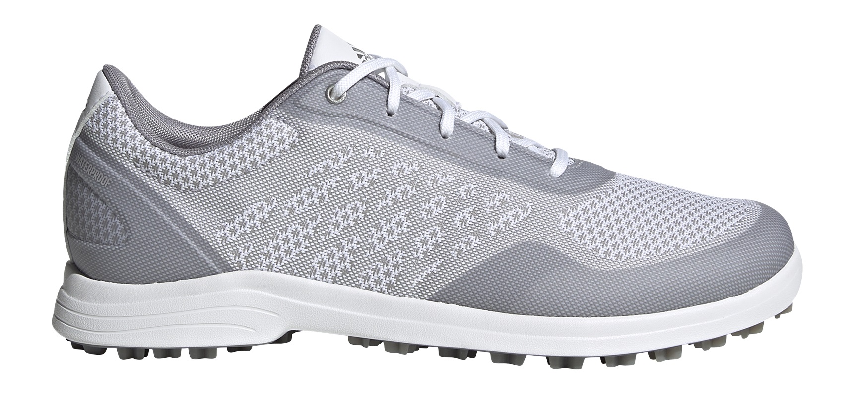 Adidas Golf Ladies Alphaflex Sport Spikeless Shoes