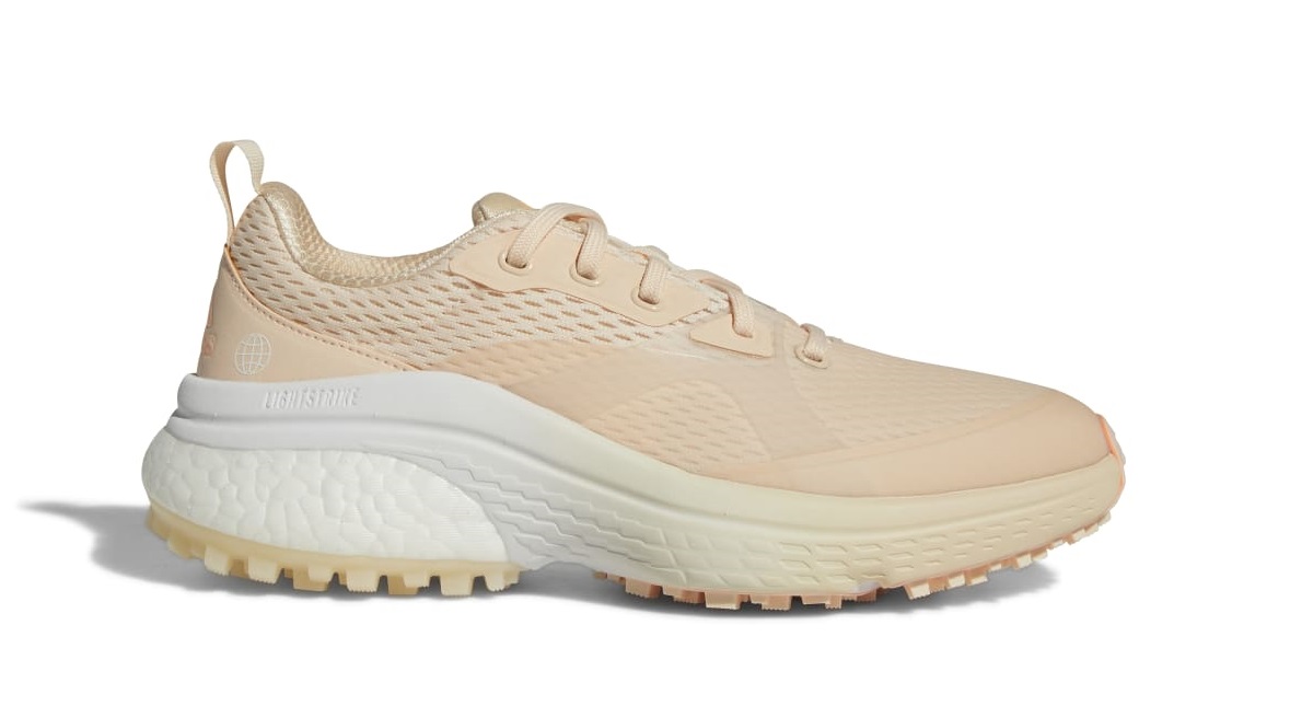 Adidas Golf Ladies Solarmotion Spikeless Shoes