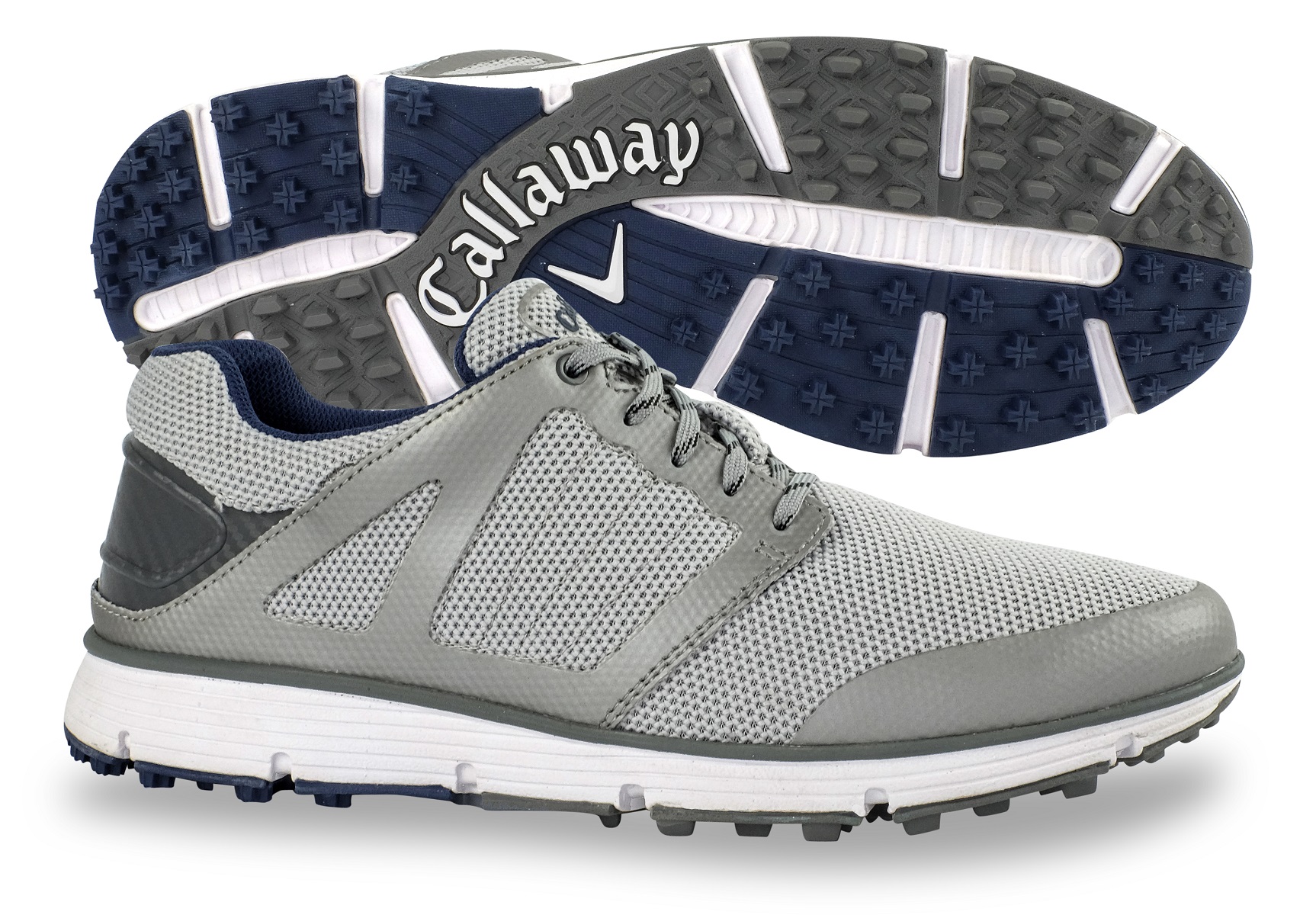 Callaway Balboa Vent 2.0 Spikeless Shoes (Closeout)