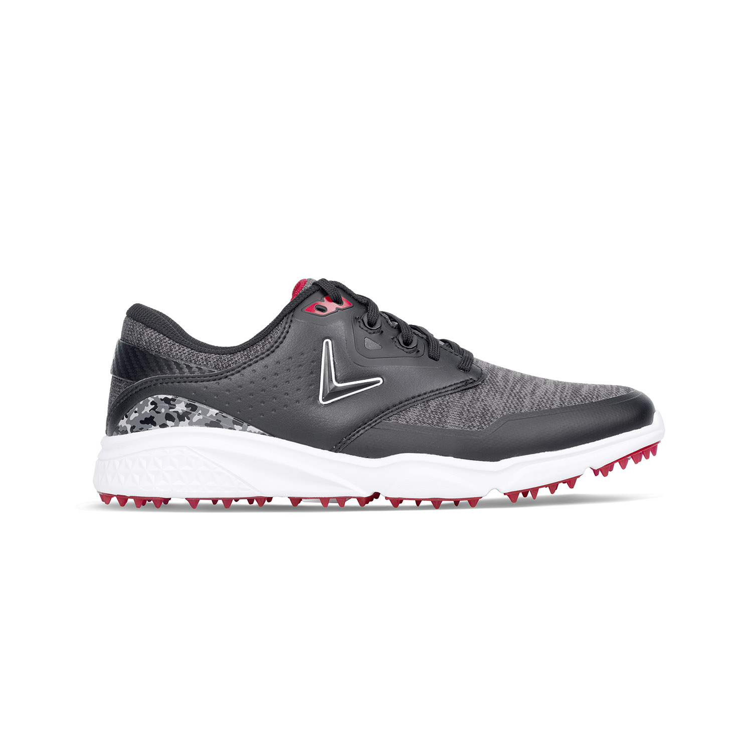 New Callaway Golf Coronado v3 Spikeless Shoes - Bild 7 von 9