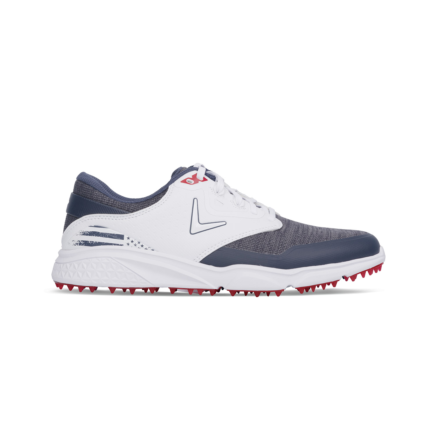 New Callaway Golf Coronado v3 Spikeless Shoes - Bild 9 von 9