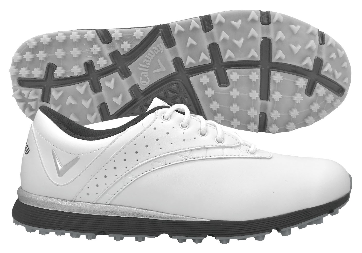 callaway lady mulligan shoes