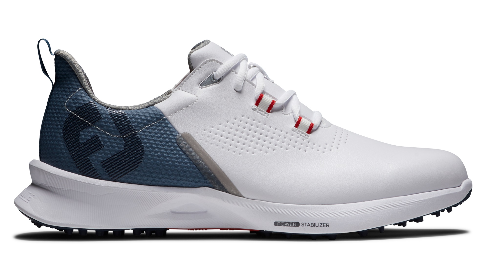 New FootJoy Golf FJ Fuel Spikeless Shoes - Picture 19 of 40