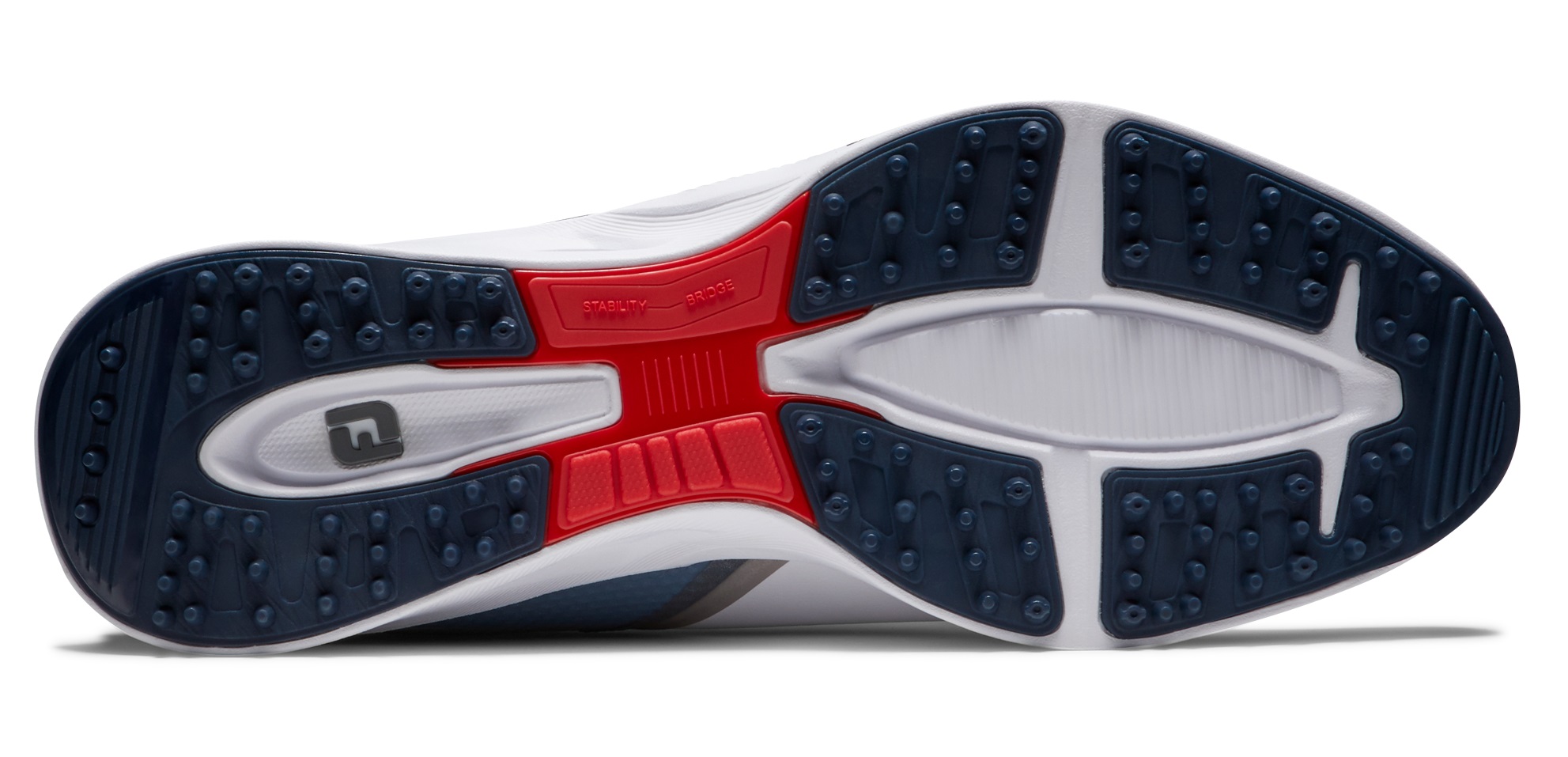 New FootJoy Golf FJ Fuel Spikeless Shoes - Picture 21 of 40