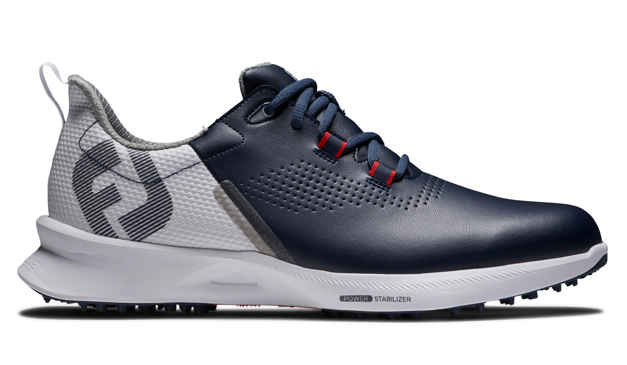 New FootJoy Golf FJ Fuel Spikeless Shoes - Picture 16 of 40