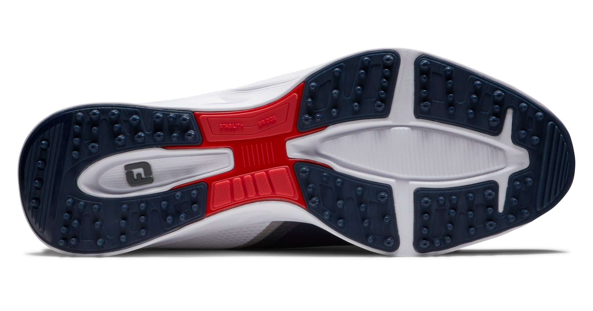 New FootJoy Golf FJ Fuel Spikeless Shoes - Picture 18 of 40