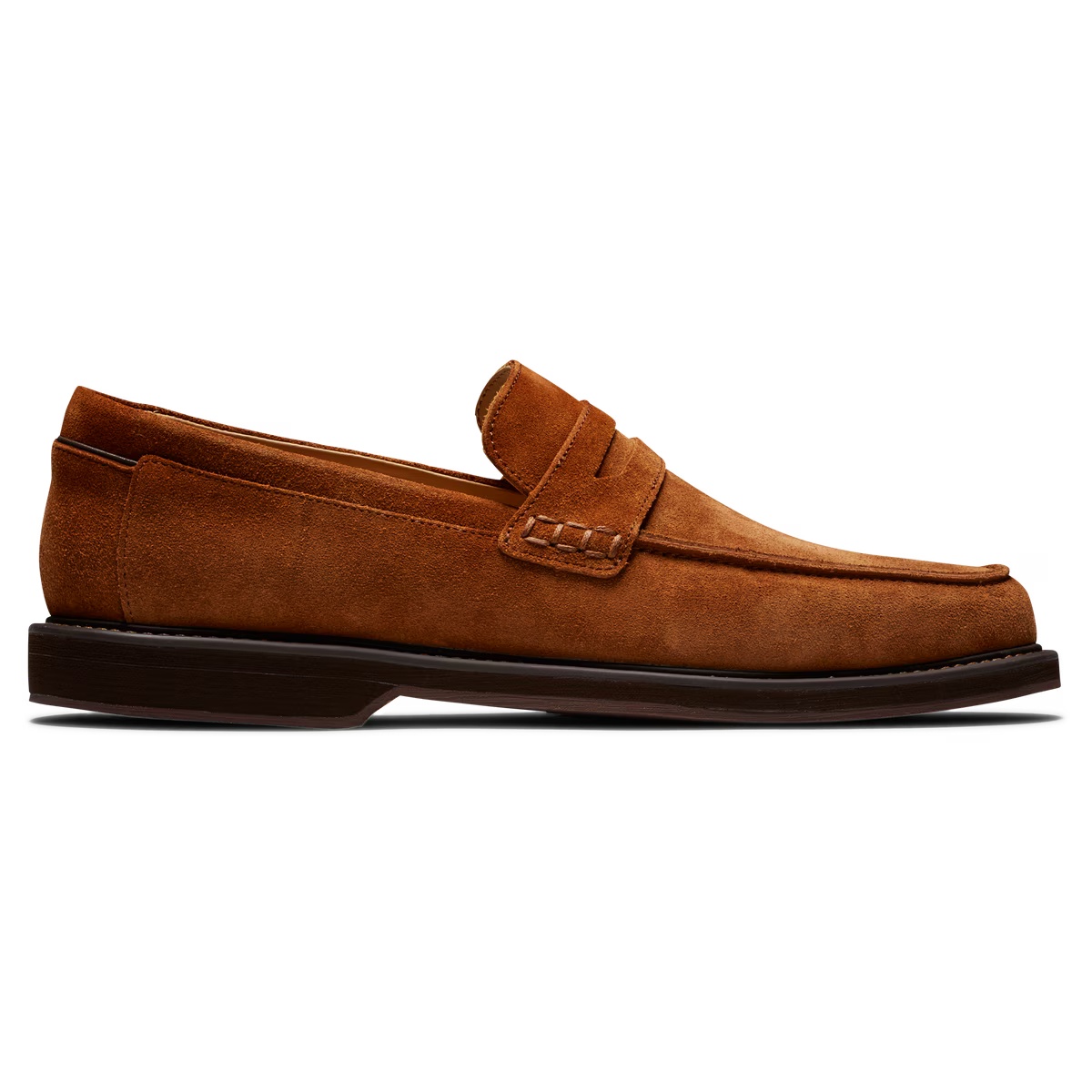FootJoy Golf Suede Loafer Shoes