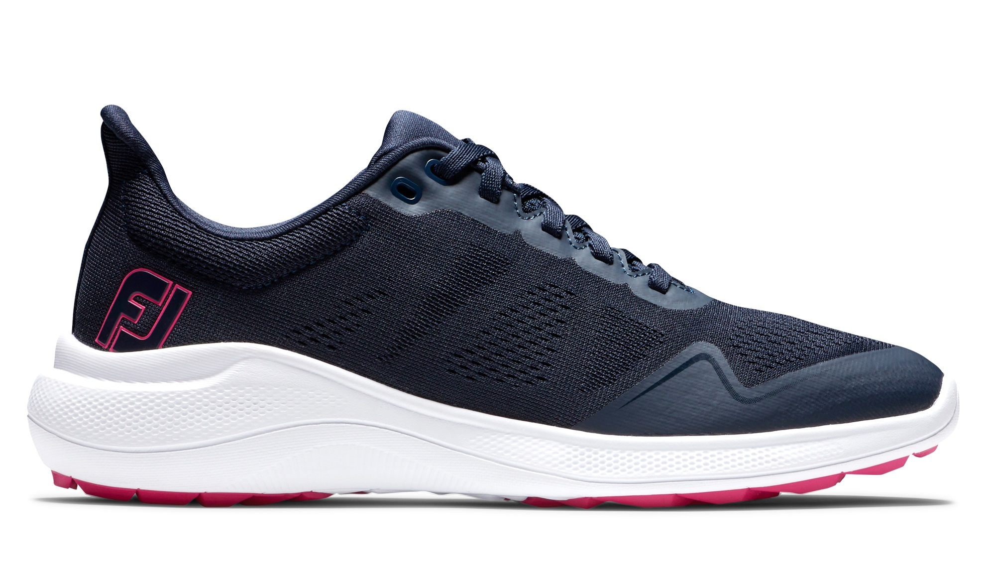 FootJoy Golf Previous Season Style Ladies Flex Spikeless Shoes