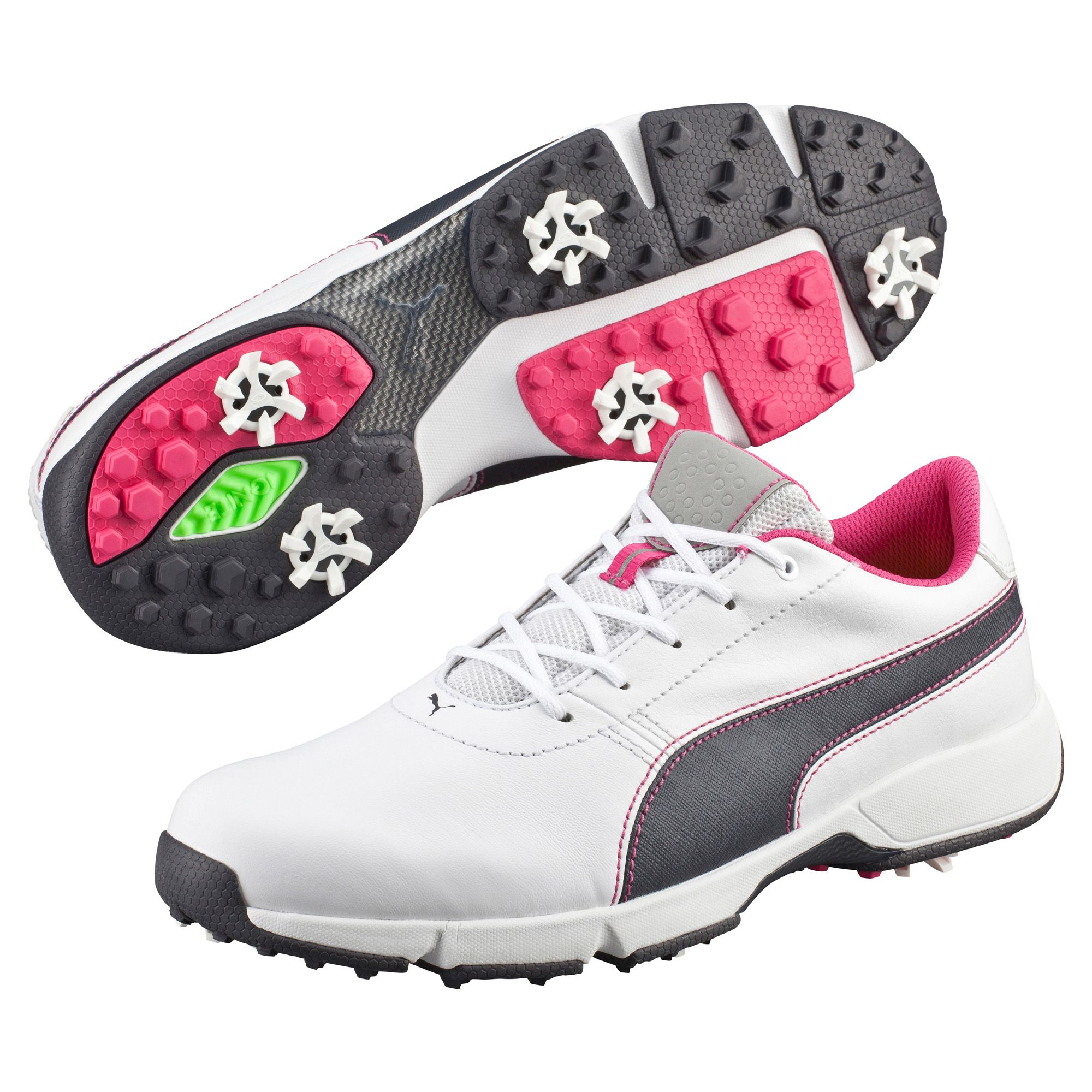 golf puma ignite shoes
