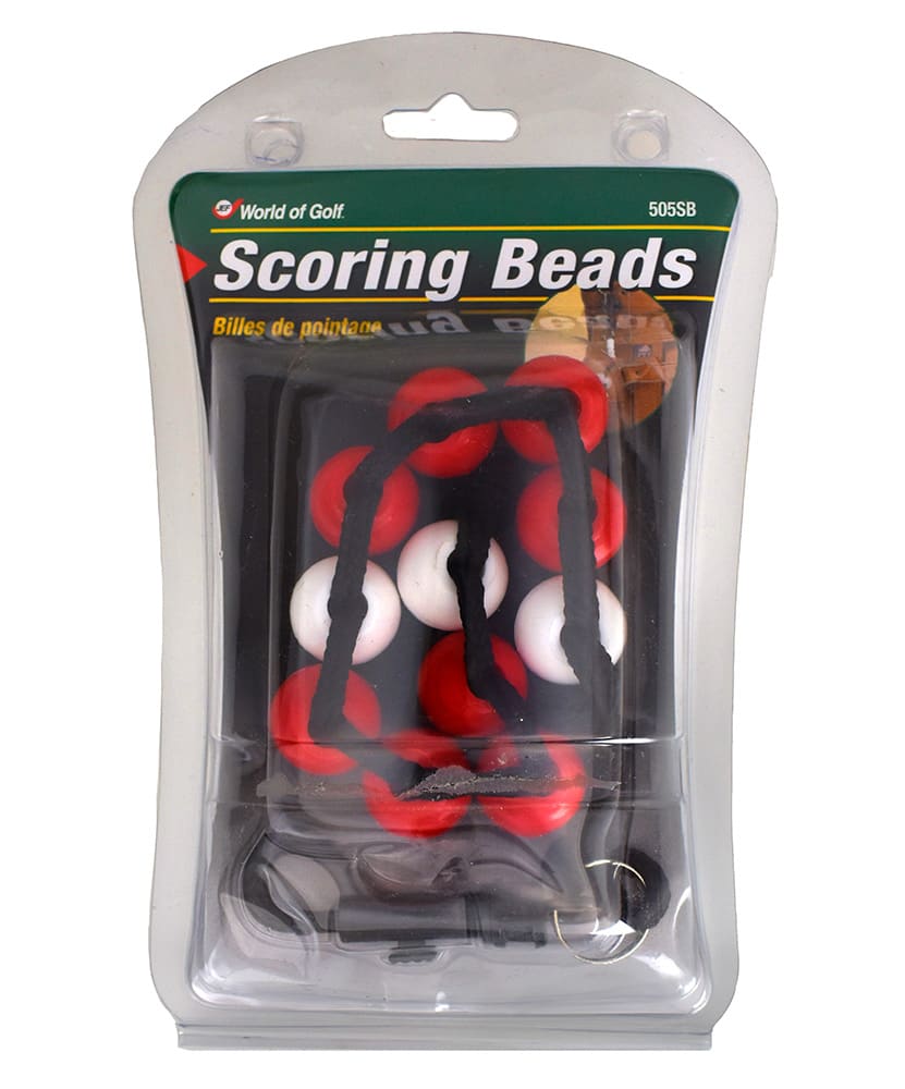 Scoring Beads