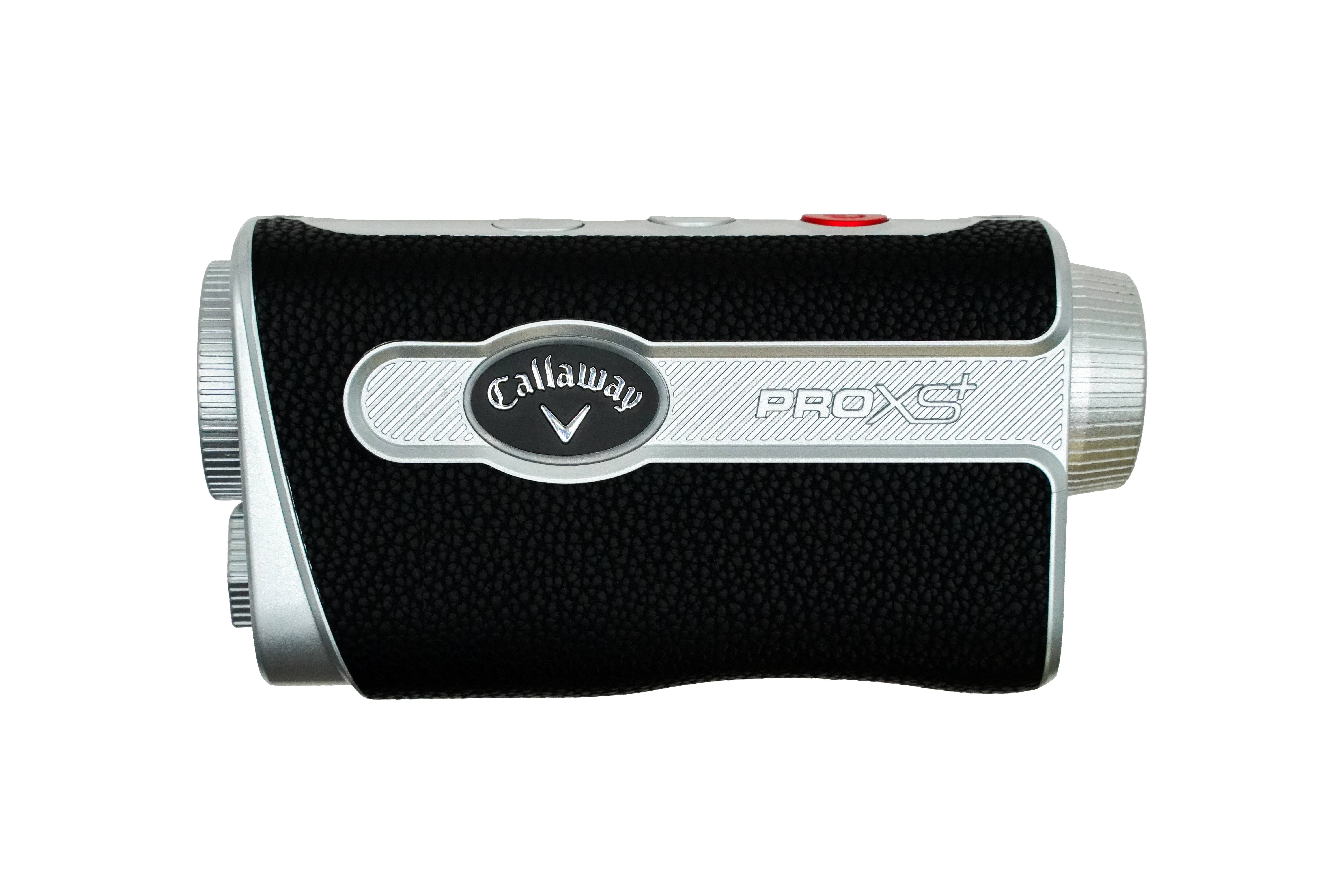Pro XS+ Laser Rangefinder