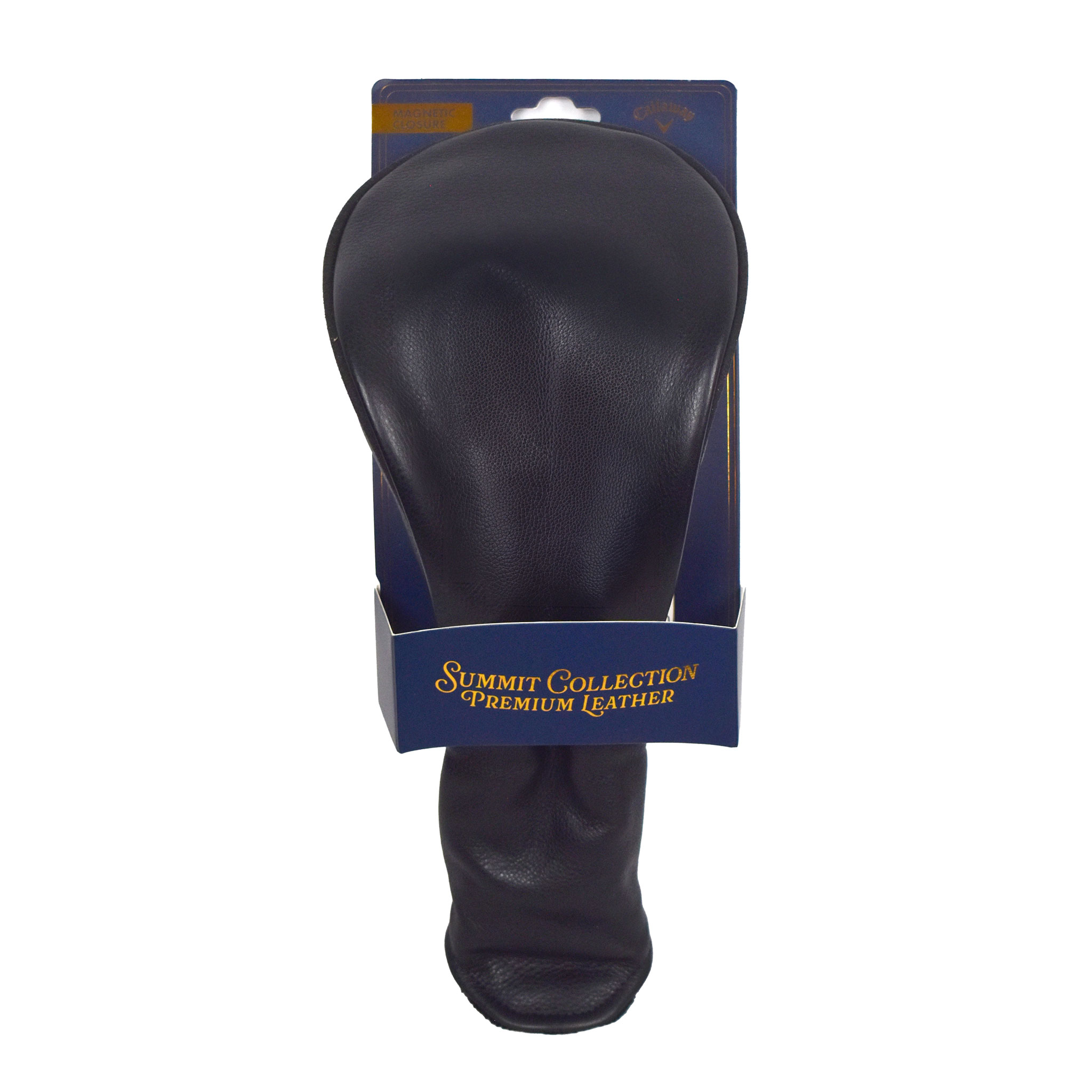  Summit Club Driver Headcover