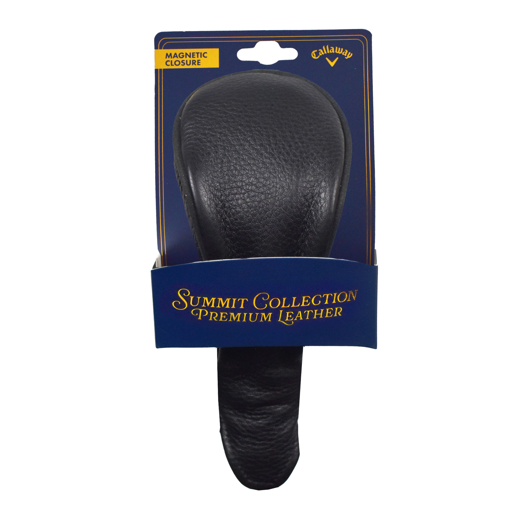 Summit Club Hybrid Headcover
