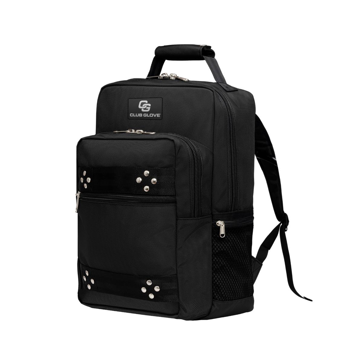 Club Glove Golf TRS Ballistic Backpack