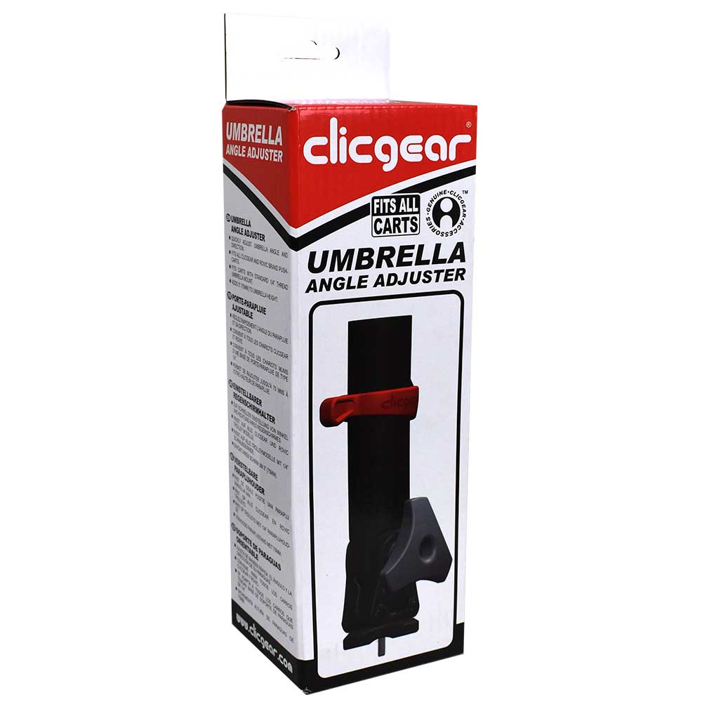 Clicgear Golf Umbrella Angle Adjuster