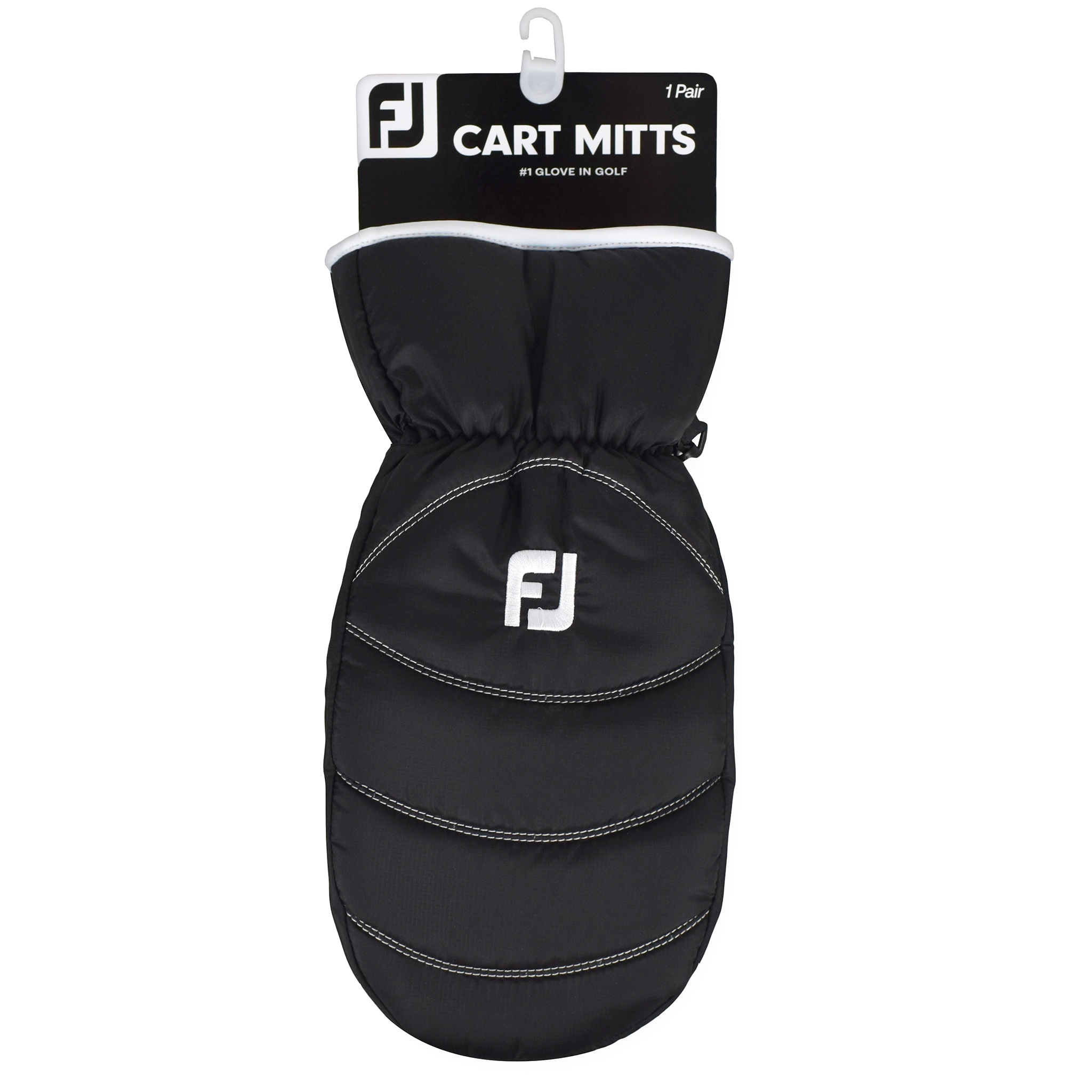 FootJoy Golf Winter Cart Mitts