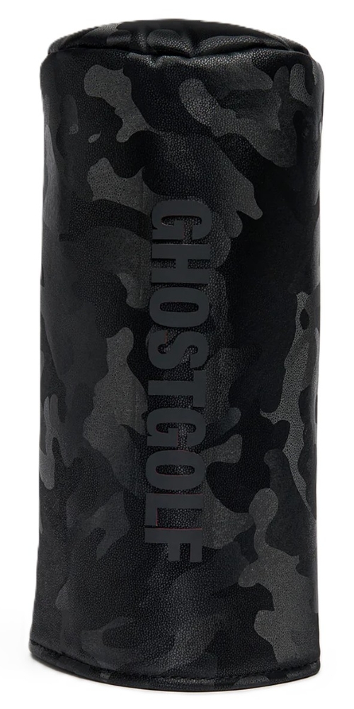 Ghostgolf Camo Barrel Driver Headcover