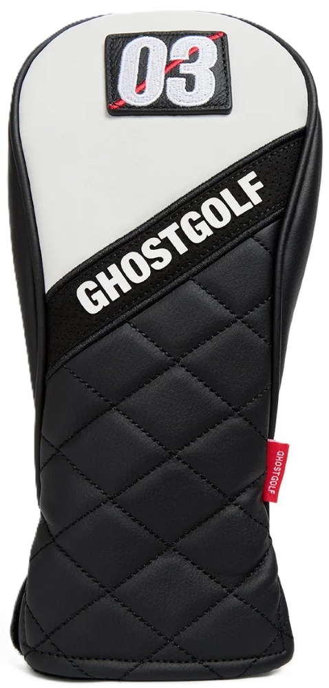 Gridline Driver Headcover
