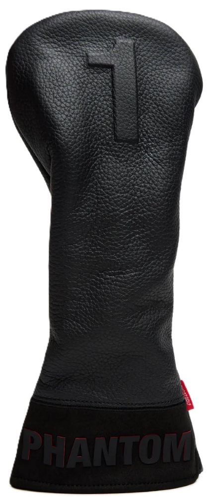 Phantom Blackout Driver Headcover