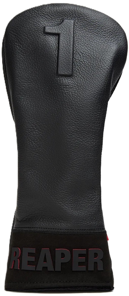 Reaper Blackout Driver Headcover