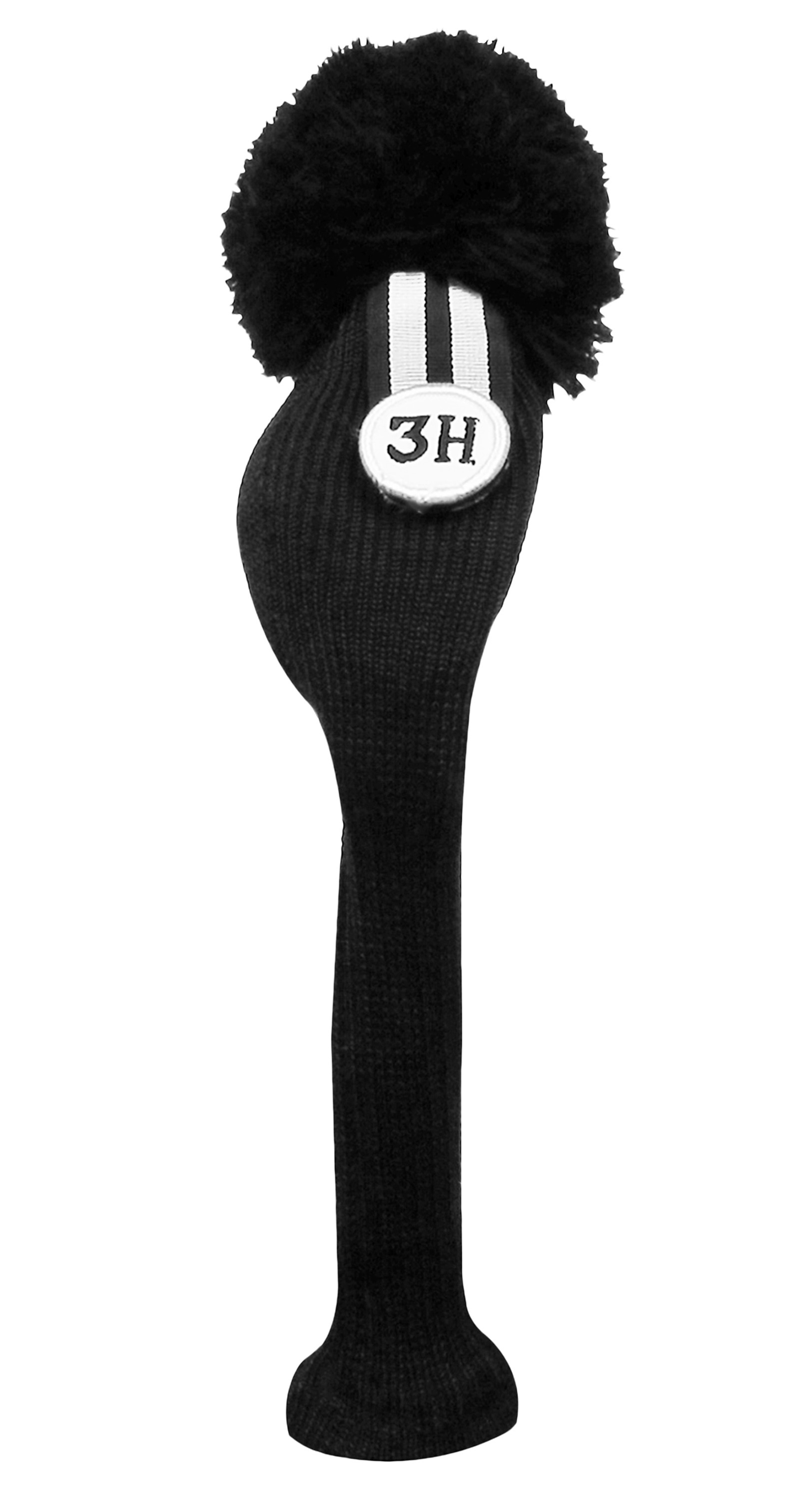 Izzo Golf Vintage Hybrid Headcover