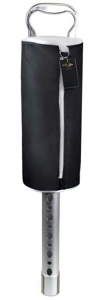 Ray Cook Golf Shag Bag