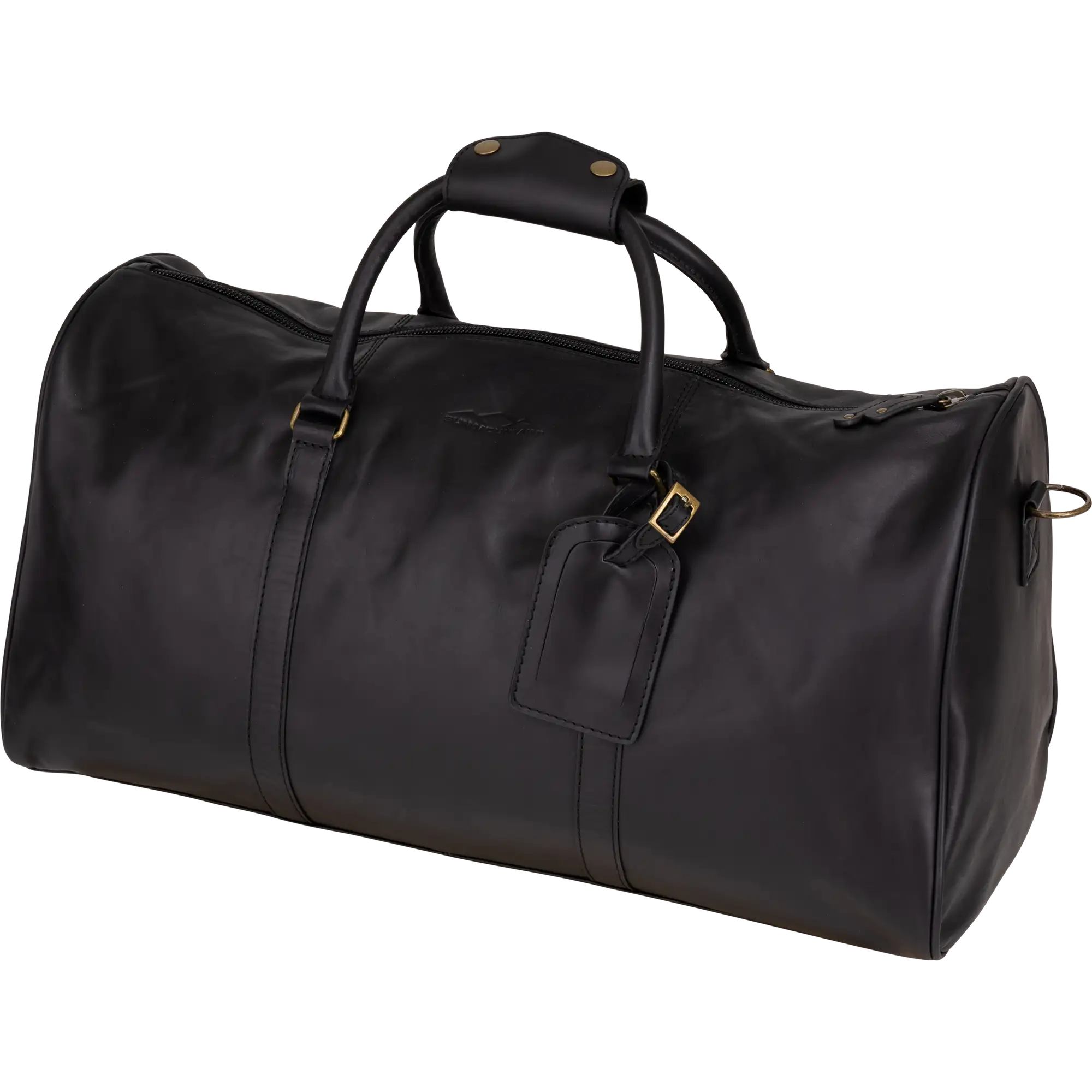 Sun Mountain Golf Legacy Leather Duffle